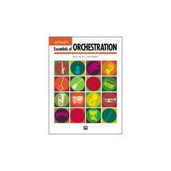 Hot Sale ❤️ Alfred Alfred Essentials Of Orchestration ????