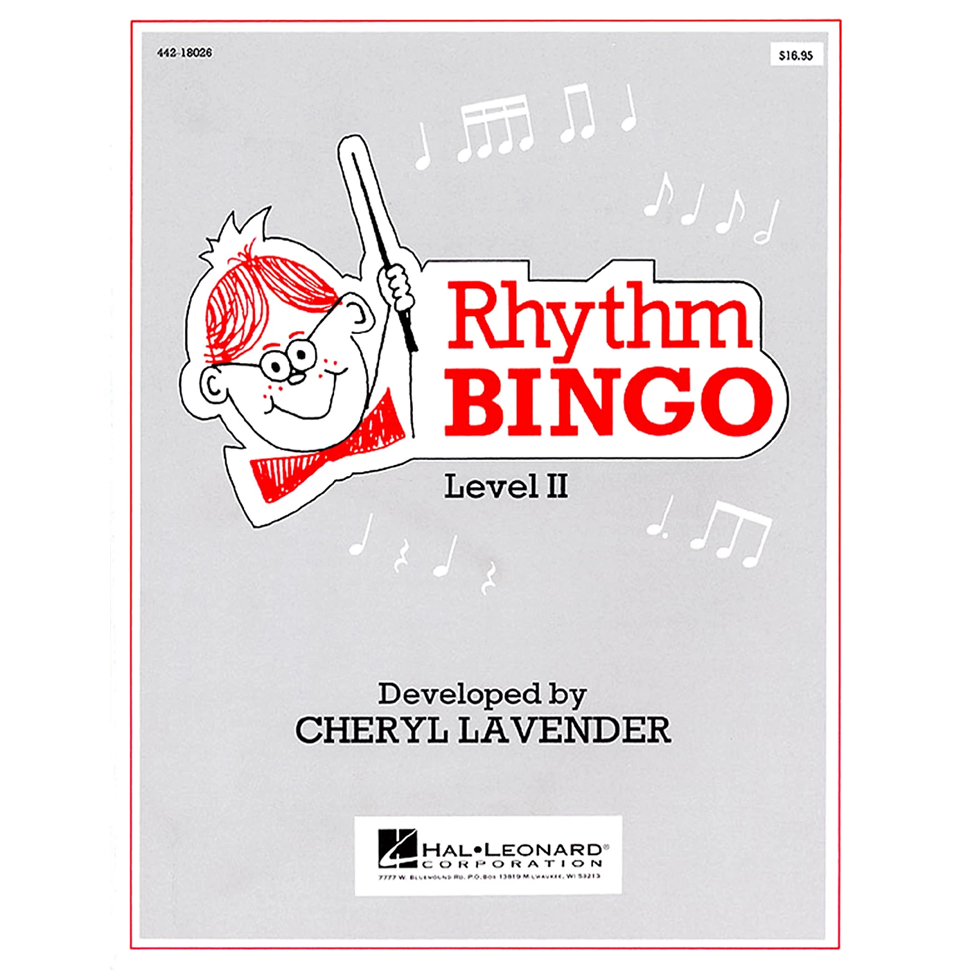 Budget ✔️ Hal Leonard Hal Leonard Rhythm Bingo Level 2 ⌛ 3 Budget ✔️ Hal Leonard Hal Leonard Rhythm Bingo Level 2 ⌛
