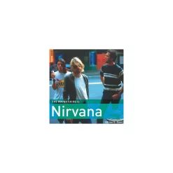 Discount ???? Alfred Alfred The Rough Guide To Nirvana (Book) ????
