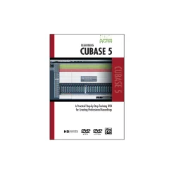 Cheap ???? Alfred Alfred Beginning Cubase 5 (DVD) ????