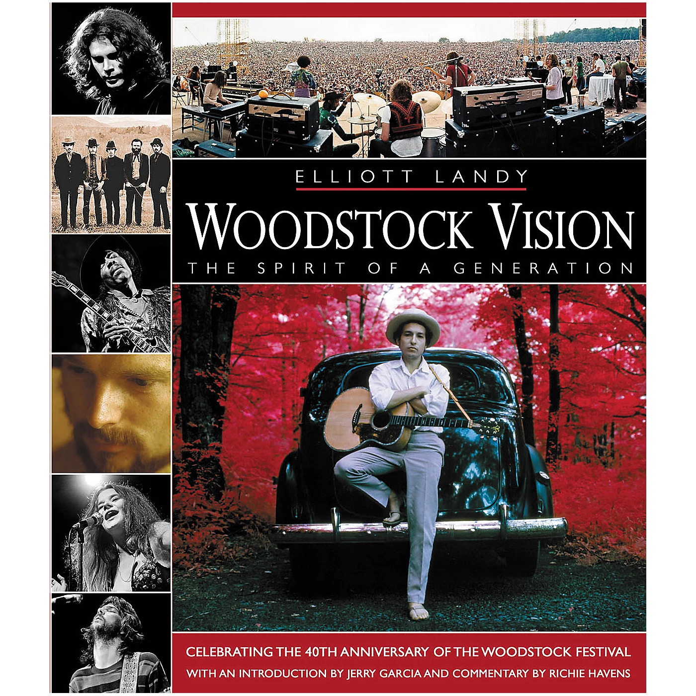 Deals ???? Hal Leonard Hal Leonard Woodstock Vision: The Spirit Of A Generation (Book) ???? 3 Deals ???? Hal Leonard Hal Leonard Woodstock Vision: The Spirit Of A Generation (Book) ????