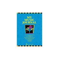 Top 10 ???? Hal Leonard Hal Leonard My Music Journal Student Assignment Book HLSPL ????