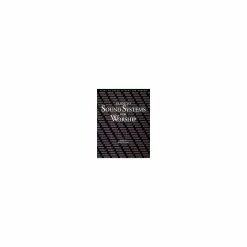 Best Sale ⭐ Hal Leonard Hal Leonard Sound Systems For Worship ????