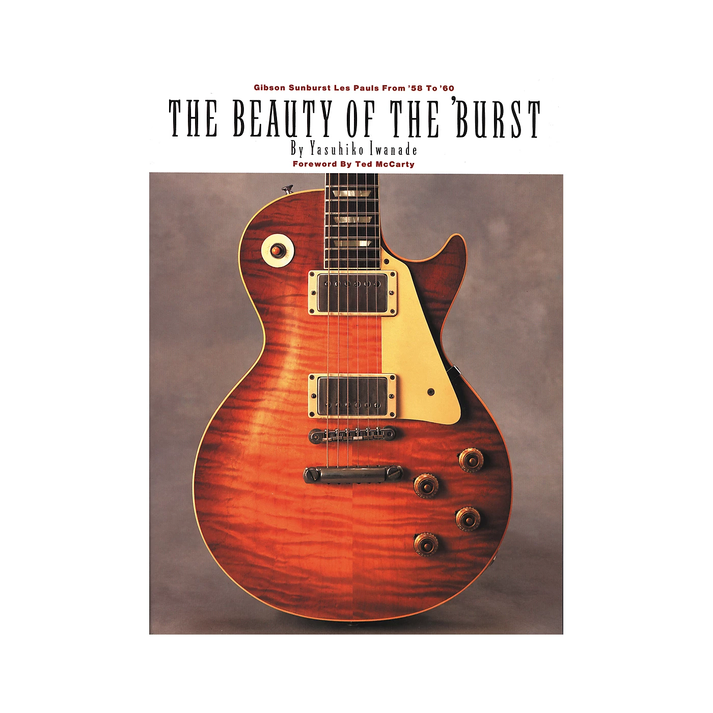 New ???? Hal Leonard Hal Leonard The Beauty Of The 'Burst Book ???? 3 New ???? Hal Leonard Hal Leonard The Beauty Of The 'Burst Book ????
