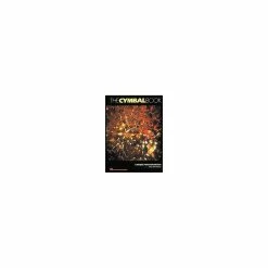Buy 🎁 Hal Leonard Hal Leonard The Cymbal Book 🛒