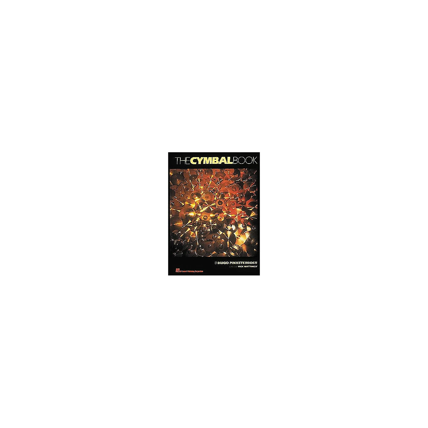 Buy ???? Hal Leonard Hal Leonard The Cymbal Book ???? 3 Buy ???? Hal Leonard Hal Leonard The Cymbal Book ????