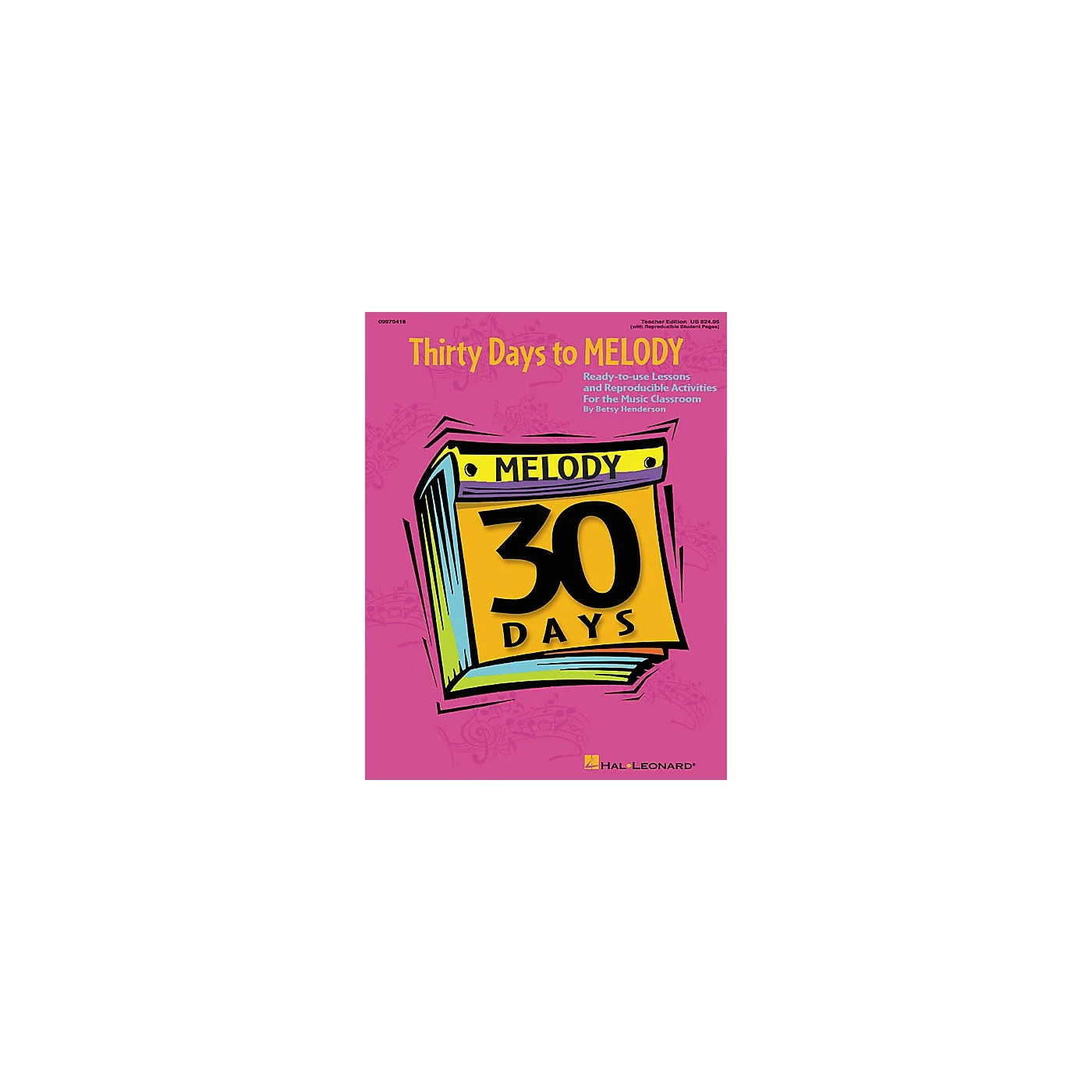 Outlet ???? Hal Leonard Hal Leonard 30 Days To Melody (Teacher Edition) ⌛ 3 Outlet ???? Hal Leonard Hal Leonard 30 Days To Melody (Teacher Edition) ⌛
