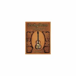 Buy ???? Centerstream Publishing Centerstream Publishing Cowboy Guitars - Softcover Book ????