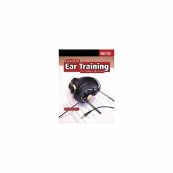 Flash Sale ???? Berklee Press Berklee Press Essential Ear Training For The Contemporary Musician Book ????