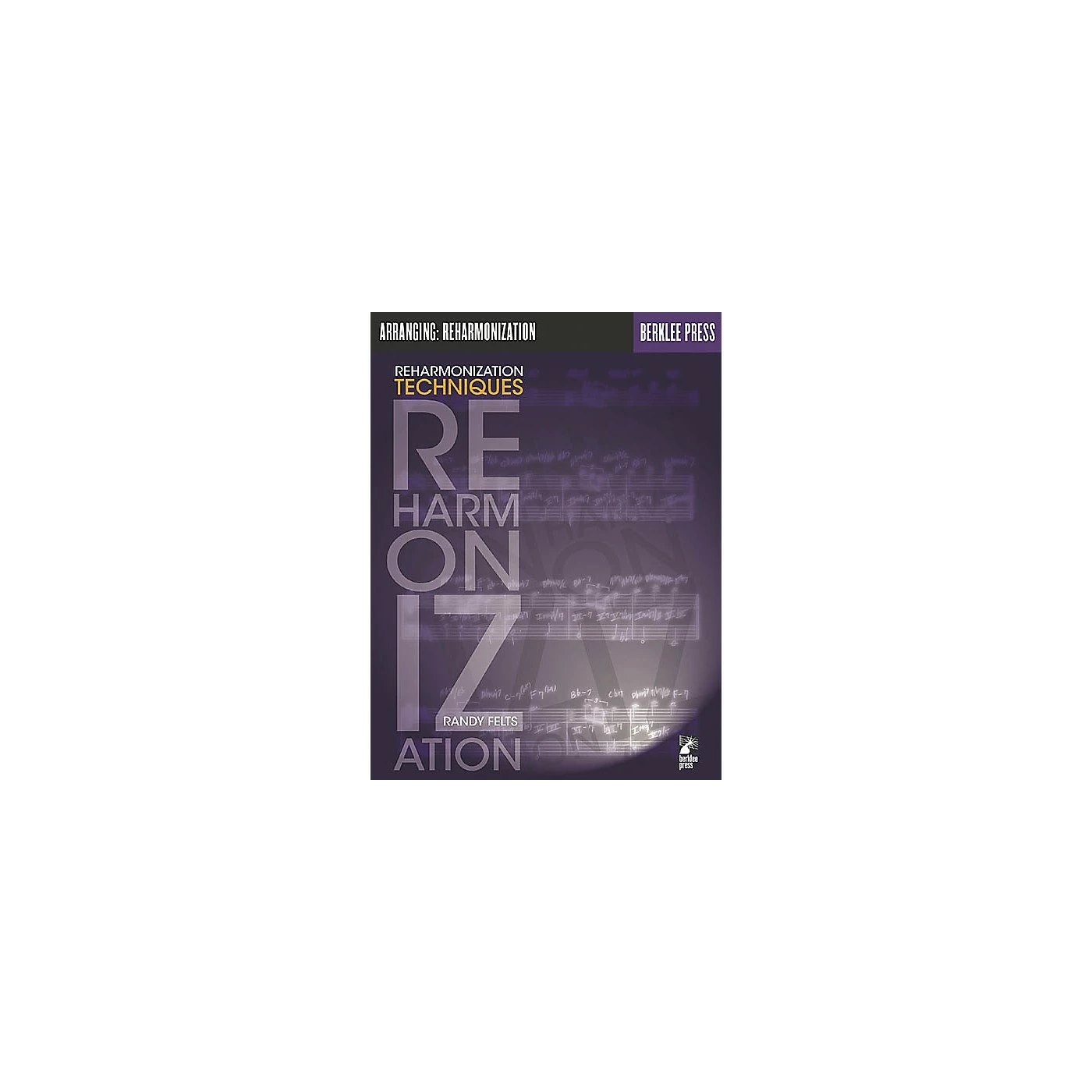 Outlet ❤️ Berklee Press Berklee Press Reharmonization Techniques Book ???? 3 Outlet ❤️ Berklee Press Berklee Press Reharmonization Techniques Book ????