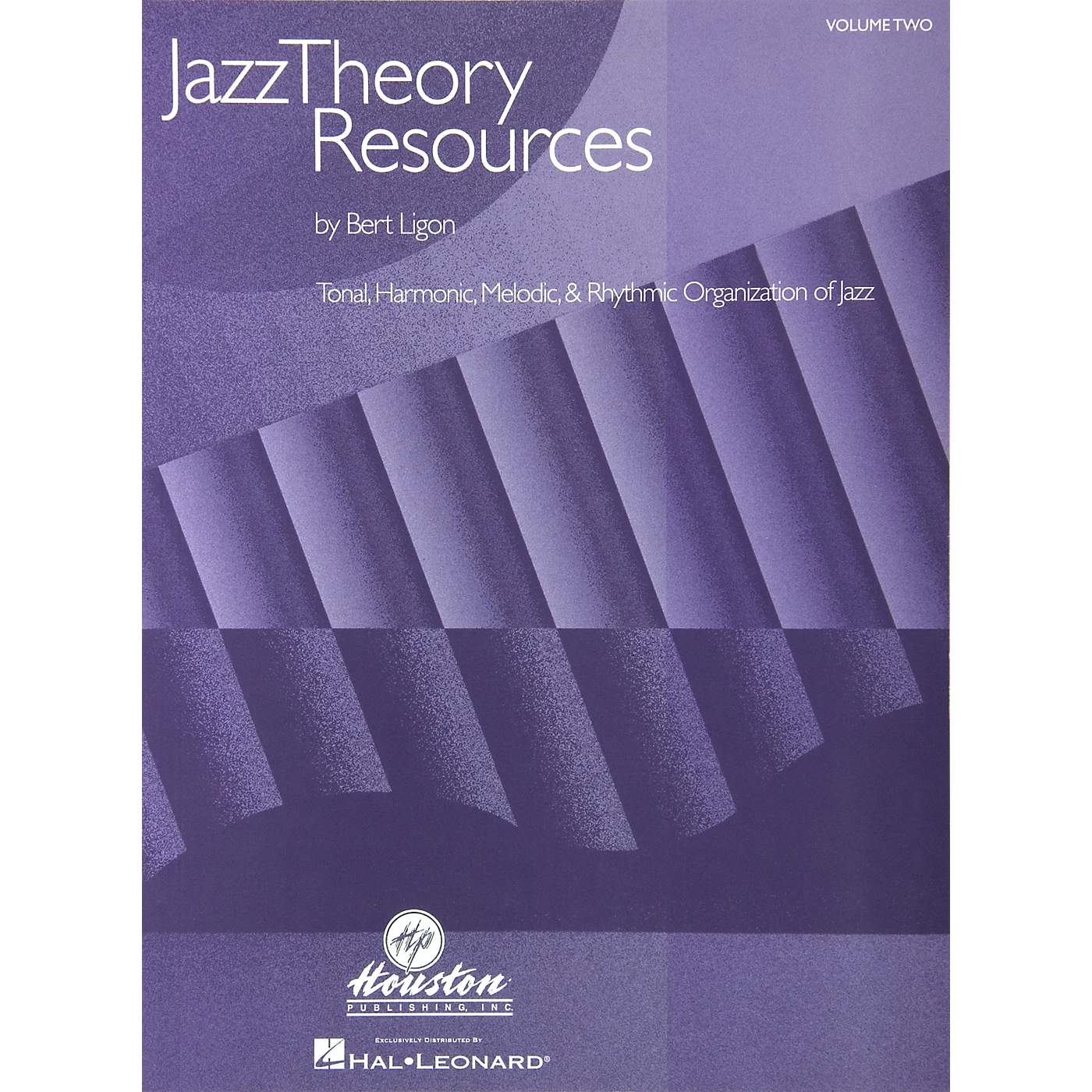 Coupon ???? Houston Publishing Houston Publishing Jazz Theory Resources Volume 2 Book ???? 3 Coupon ???? Houston Publishing Houston Publishing Jazz Theory Resources Volume 2 Book ????