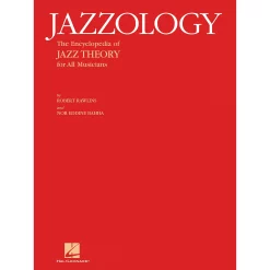 Outlet ???? Hal Leonard Hal Leonard Jazzology ????
