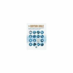 Discount ???? Alfred Alfred The Rhythm Bible Book And CD ⌛