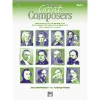 Deals ???? Alfred Alfred Stories Of Great Composers Book And CD ✨ 2 Deals ???? Alfred Alfred Stories Of Great Composers Book And CD ✨ -Alfred Music shop 941068000000000 00 1400x1400 1