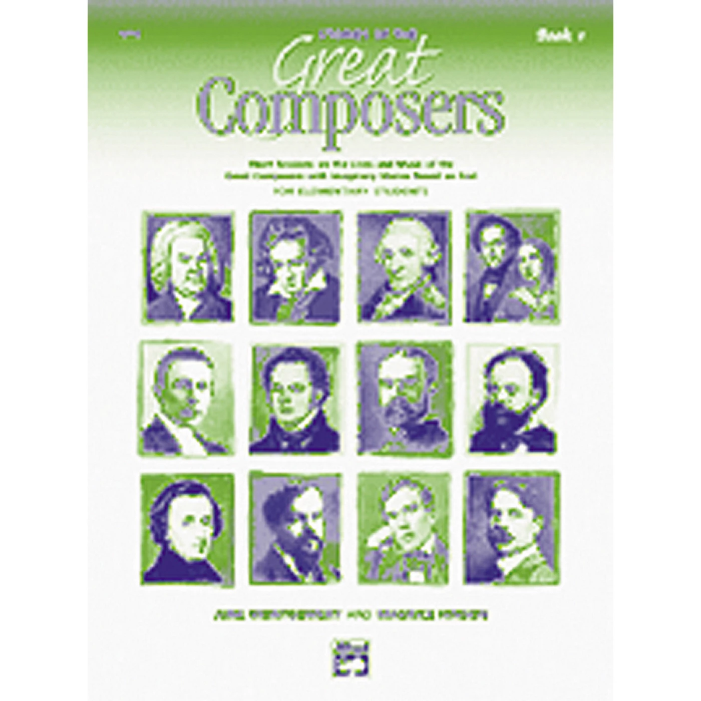 Deals ???? Alfred Alfred Stories Of Great Composers Book And CD ✨ 3 Deals ???? Alfred Alfred Stories Of Great Composers Book And CD ✨