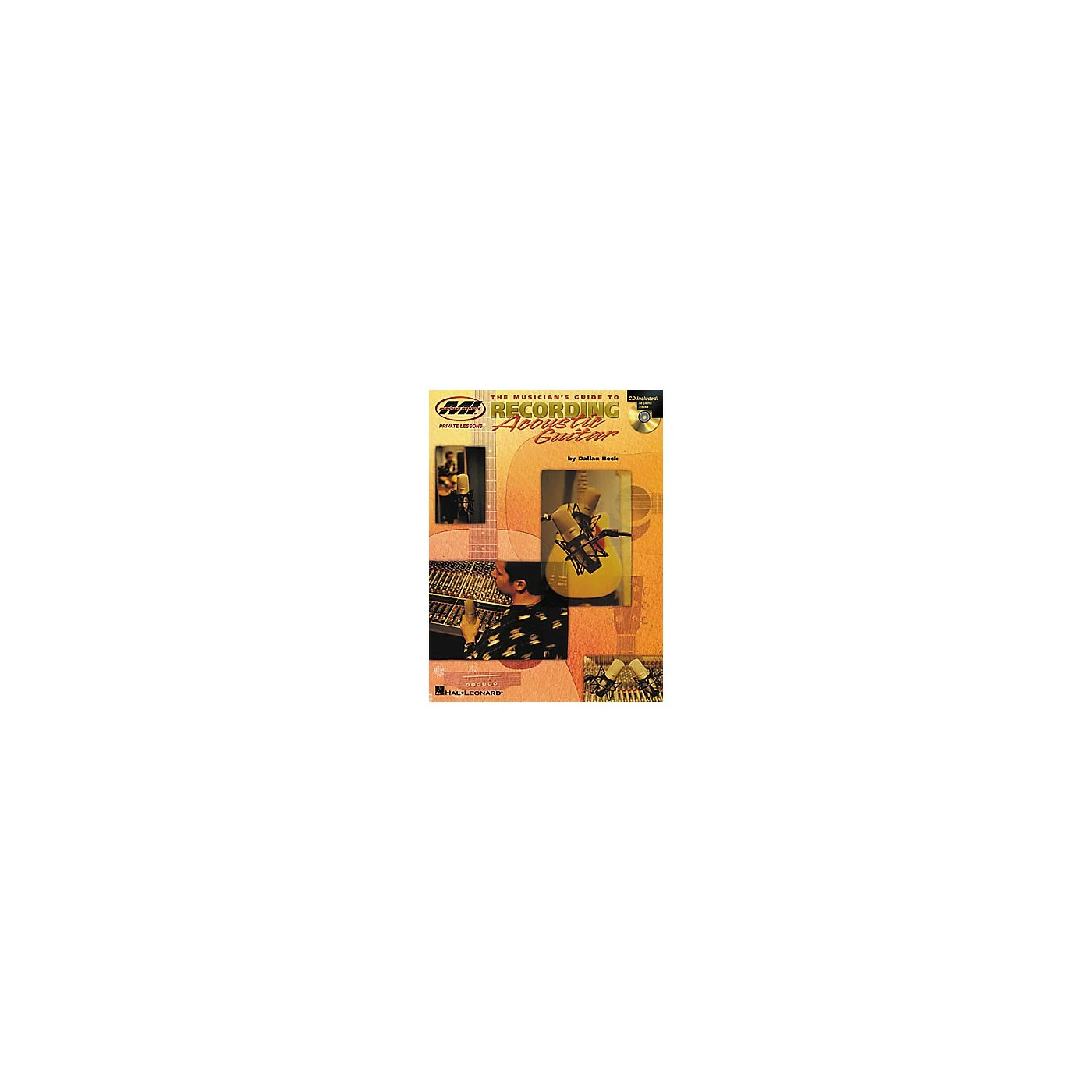 Deals ???? Musicians Institute Musicians Institute The Musician's Guide To Recording Acoustic Guitar (Book/CD) ???? 3 Deals ???? Musicians Institute Musicians Institute The Musician's Guide To Recording Acoustic Guitar (Book/CD) ????