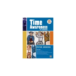 Deals ✨ Alfred Alfred Time Awareness For All Musicians Book And CD ✨