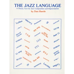 Discount 🛒 Alfred Alfred The Jazz Language A Theory Text For Jazz Composition And Improvisation Book 🤩