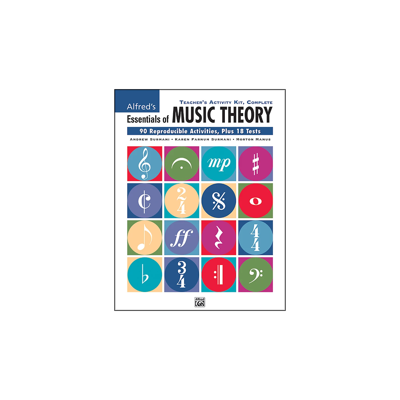 Brand new ???? Alfred Alfred Essentials Of Music Theory Teacher's Activity Kit Complete Complete ???? 3 Brand new ???? Alfred Alfred Essentials Of Music Theory Teacher's Activity Kit Complete Complete ????