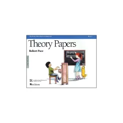 Wholesale ⌛ Hal Leonard Hal Leonard Theory Papers Book 1 Revised ????