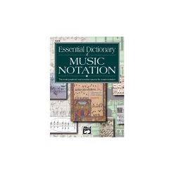 Best reviews of ???? Alfred Alfred Essential Dictionary Of Music Notation Pocket Size Book ????