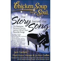 Outlet ???? Hal Leonard Hal Leonard Chicken Soup For The Soul - The Story Behind The Song ????