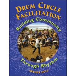 Budget ???? Hal Leonard Hal Leonard Drum Circle Facilitation Book - Building Community Through Rhythm ????