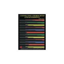 Wholesale ???? Hal Leonard Hal Leonard Connecting Chords With Linear Harmony ????