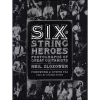Deals ???? Hal Leonard Hal Leonard Six-String Heroes Book ????