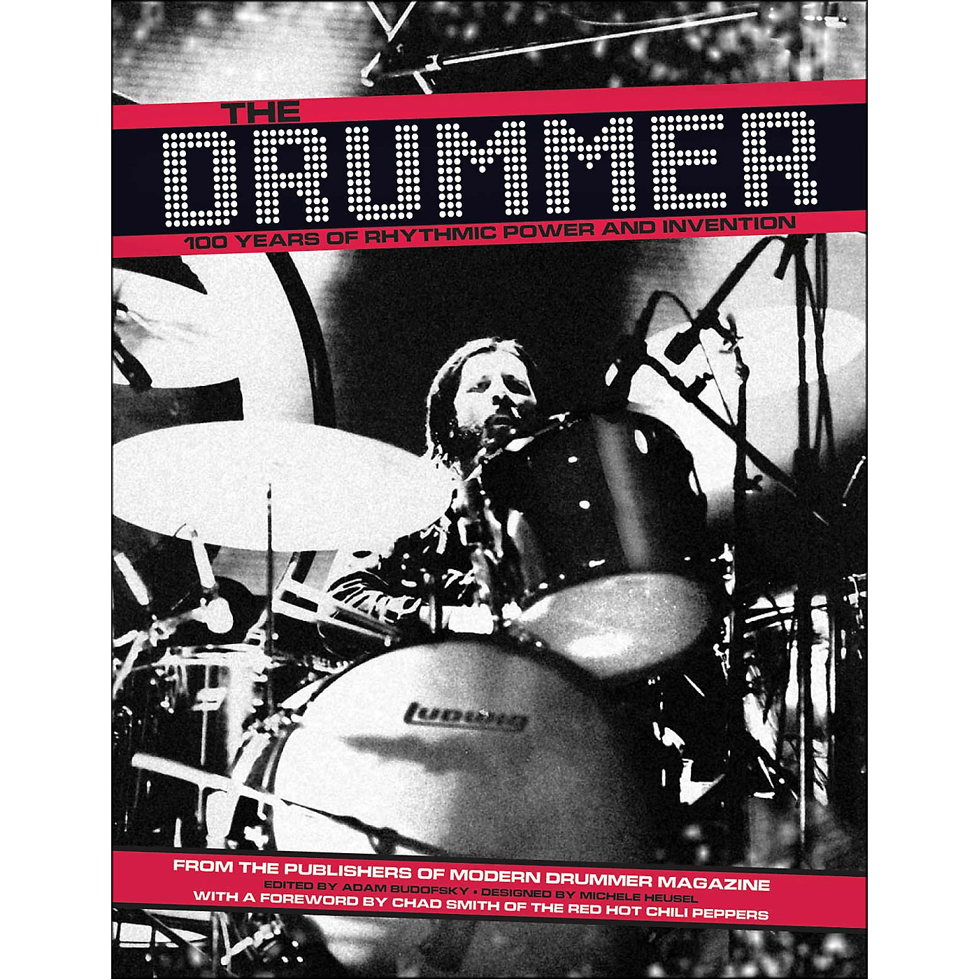 Coupon ???? Hal Leonard Hal Leonard The Drummer - 100 Years Of Rhythmic Power And Invention Softcover Book ???? 3 Coupon ???? Hal Leonard Hal Leonard The Drummer - 100 Years Of Rhythmic Power And Invention Softcover Book ????