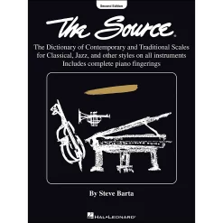 Cheap ???? Hal Leonard Hal Leonard The Source - 2nd Edition ????