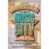 Cheapest ???? Hal Leonard Hal Leonard How Nashville Became Music City, U.S.A. - 50 Years Of Music Row ????
