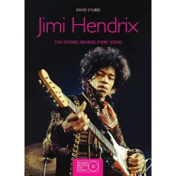 Best Pirce ⭐ Music Sales Music Sales Jimi Hendrix - Stories Behind Every Song ????