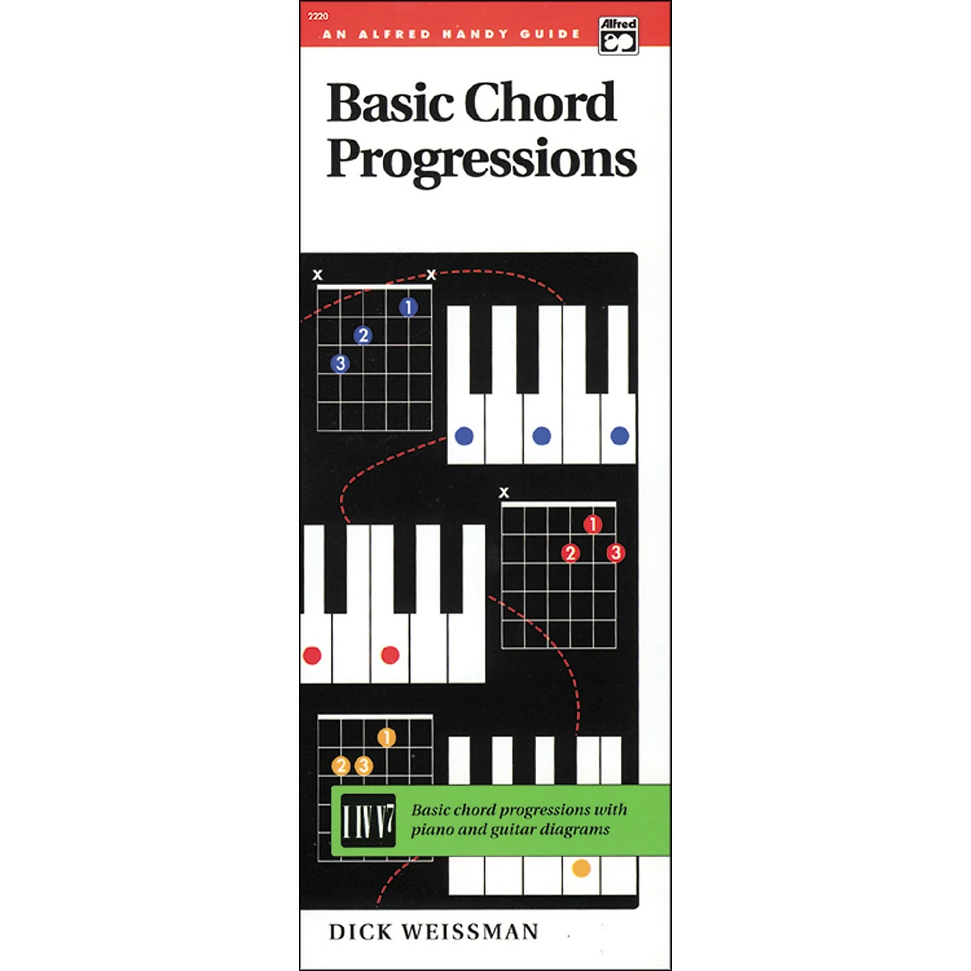 Discount ???? Alfred Alfred Basic Chord Progressions ???? 3 Discount ???? Alfred Alfred Basic Chord Progressions ????