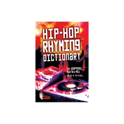 New ???? Alfred Alfred Hip-Hop Rhyming Dictionary Textbook ????