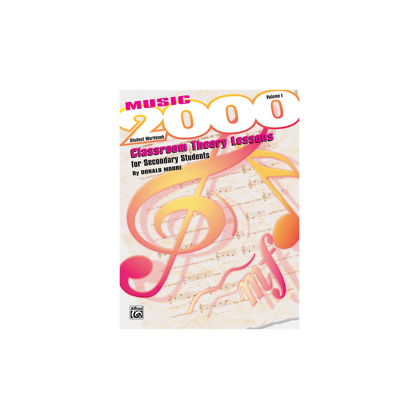 Best deal ???? Alfred Alfred Music 2000 Classroom Theory Lessons For Secondary Students Vol. I Workbook ⭐ 3 Best deal ???? Alfred Alfred Music 2000 Classroom Theory Lessons For Secondary Students Vol. I Workbook ⭐