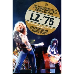 Deals ???? Alfred Alfred LZ-'75: Led Zeppelin Tour Book ✔️