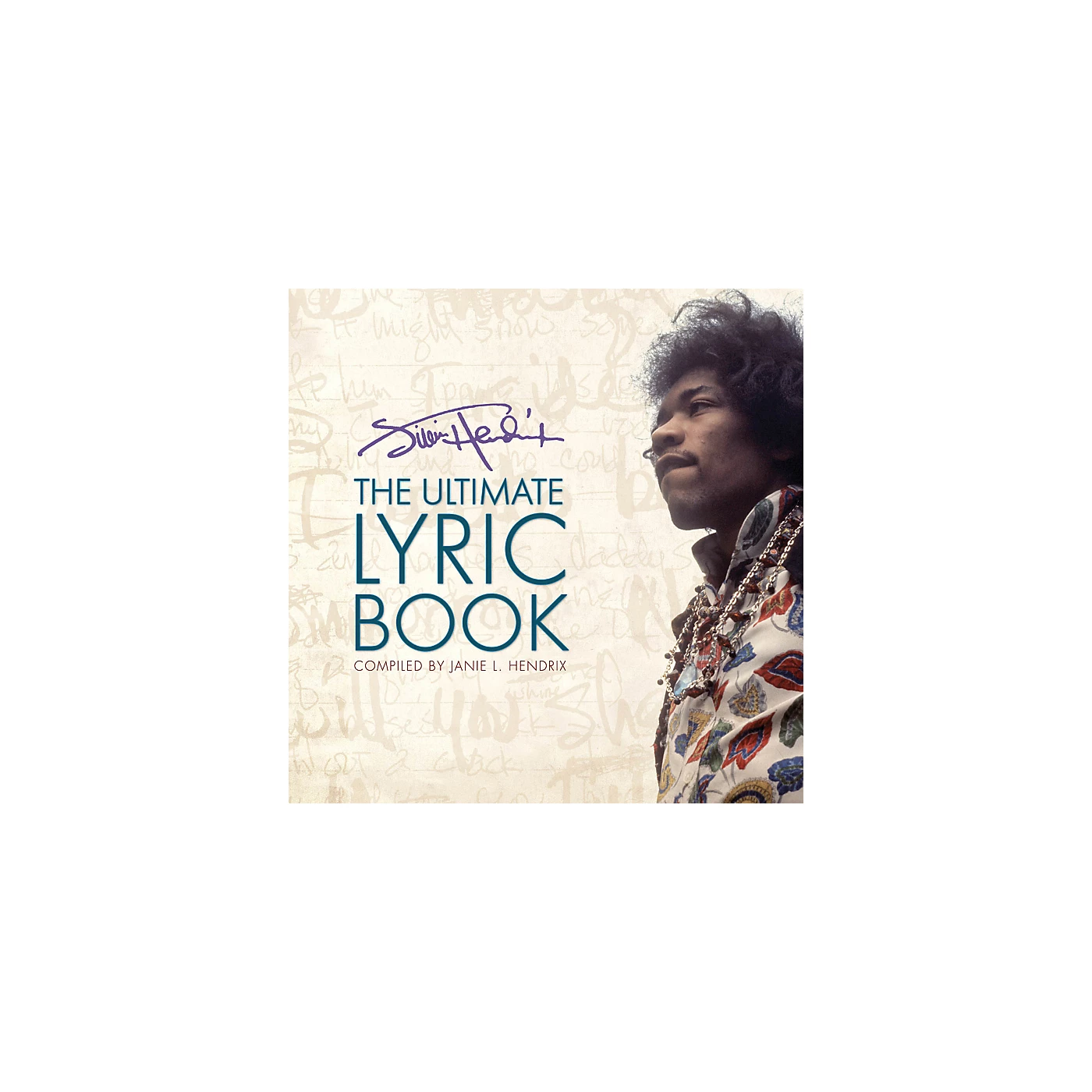 Coupon ???? Hal Leonard Hal Leonard Jimi Hendrix - The Ultimate Lyric Book ???? 3 Coupon ???? Hal Leonard Hal Leonard Jimi Hendrix - The Ultimate Lyric Book ????