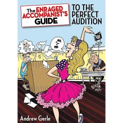 Wholesale ???? Hal Leonard Hal Leonard The Enraged Accompanist's Guide To The Perfect Audition ????