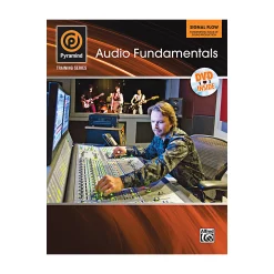 Deals ???? Alfred Alfred Audio Fundamentals Book & DVD ❤️