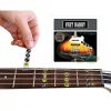 Best Sale ???? Fret Daddy Fret Daddy The A Major Scale For Bass Guitar ⭐