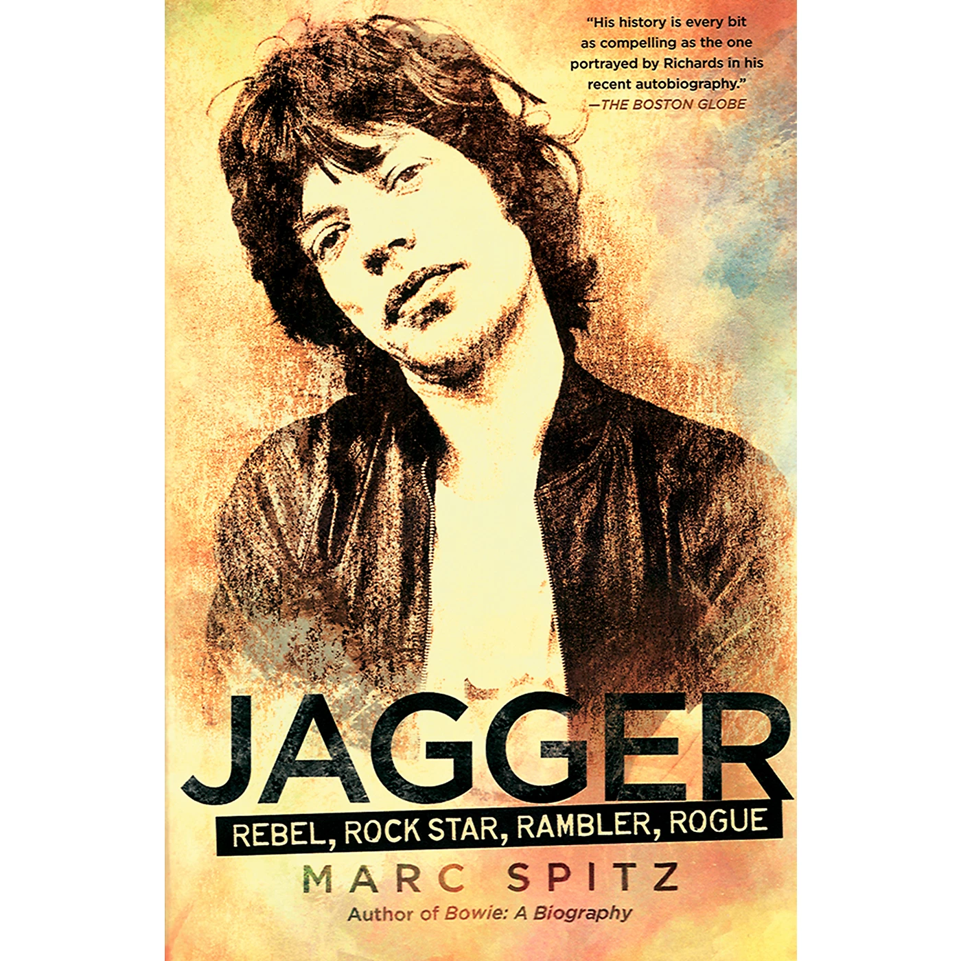 Cheapest ⭐ Penguin Books Penguin Books Jagger - Rebel, Rock Star, Rambler, Rogue Book ✔️ 3 Cheapest ⭐ Penguin Books Penguin Books Jagger - Rebel, Rock Star, Rambler, Rogue Book ✔️