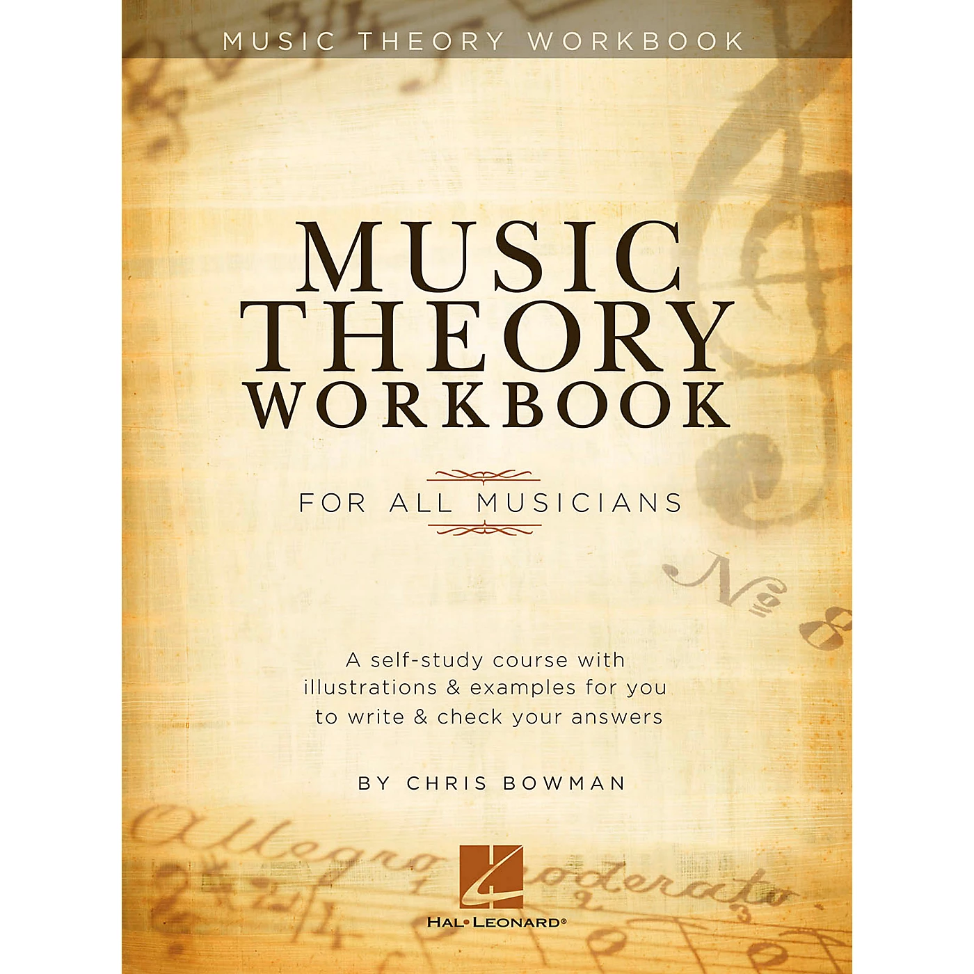 Top 10 ???? Hal Leonard Hal Leonard Music Theory Workbook For All Musicians ❤️ 3 Top 10 ???? Hal Leonard Hal Leonard Music Theory Workbook For All Musicians ❤️