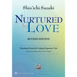 Top 10 ???? Alfred Alfred Suzuki Nurtured By Love Revised Edition Book ????