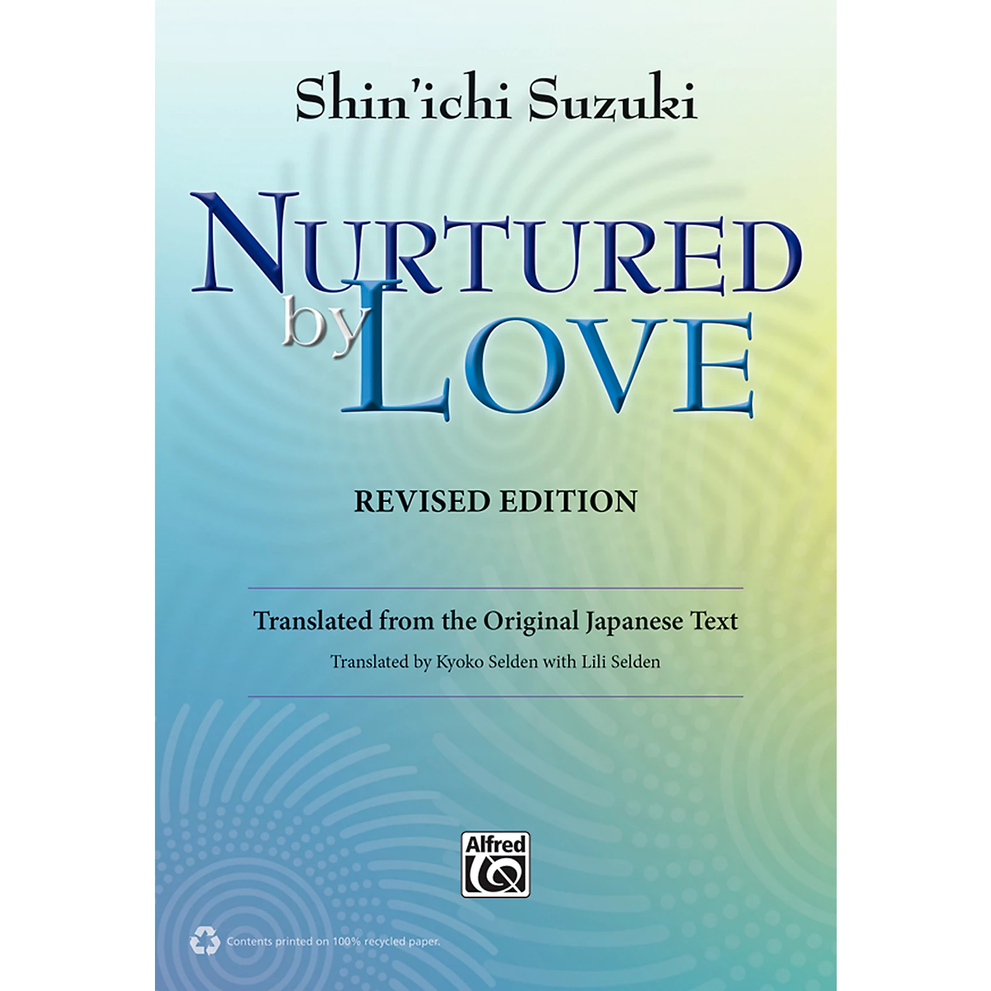 Top 10 ???? Alfred Alfred Suzuki Nurtured By Love Revised Edition Book ???? 3 Top 10 ???? Alfred Alfred Suzuki Nurtured By Love Revised Edition Book ????