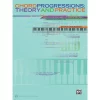 Top 10 ???? Alfred Alfred Chord Progressions Theory And Practice Book ⭐
