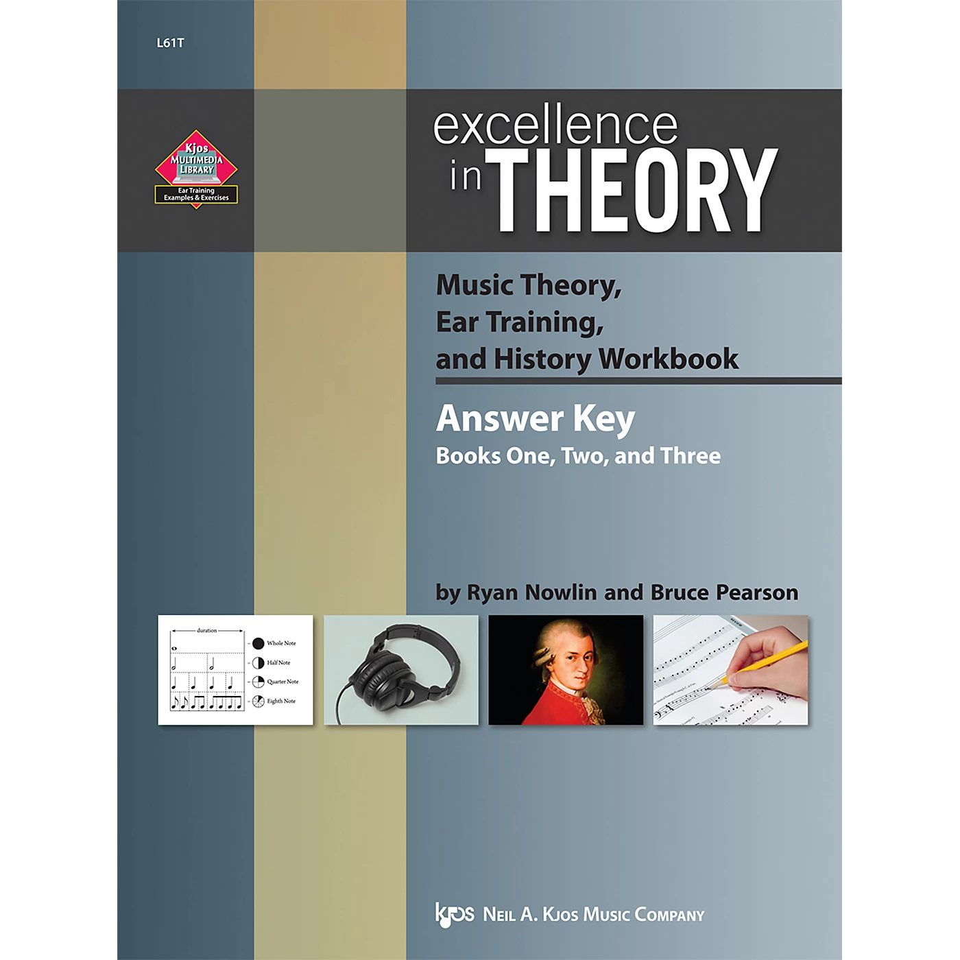 Best Pirce ???? KJOS KJOS Excellence In Theory Answer Ky ⌛ 3 Best Pirce ???? KJOS KJOS Excellence In Theory Answer Ky ⌛