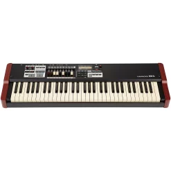 Budget 🌟 Hammond Hammond XK-1c Portable Organ ❤️