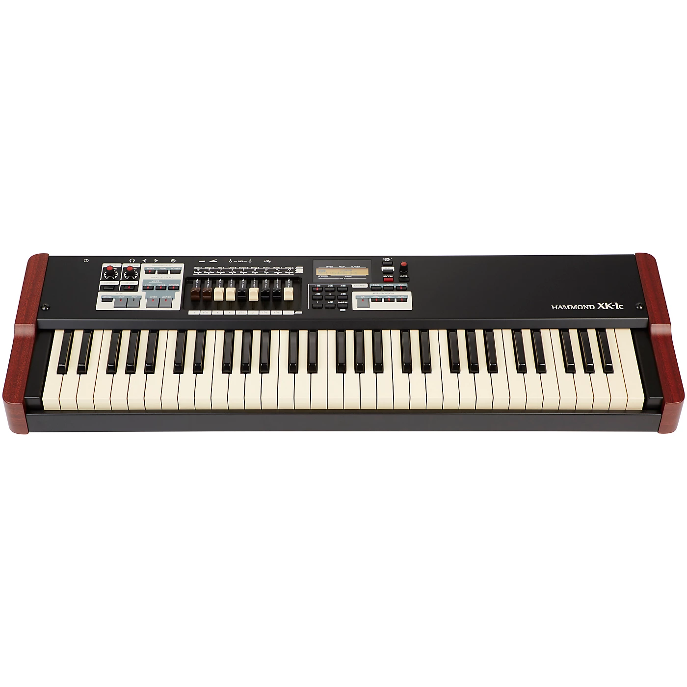 Budget ???? Hammond Hammond XK-1c Portable Organ ❤️ 3 Budget ???? Hammond Hammond XK-1c Portable Organ ❤️