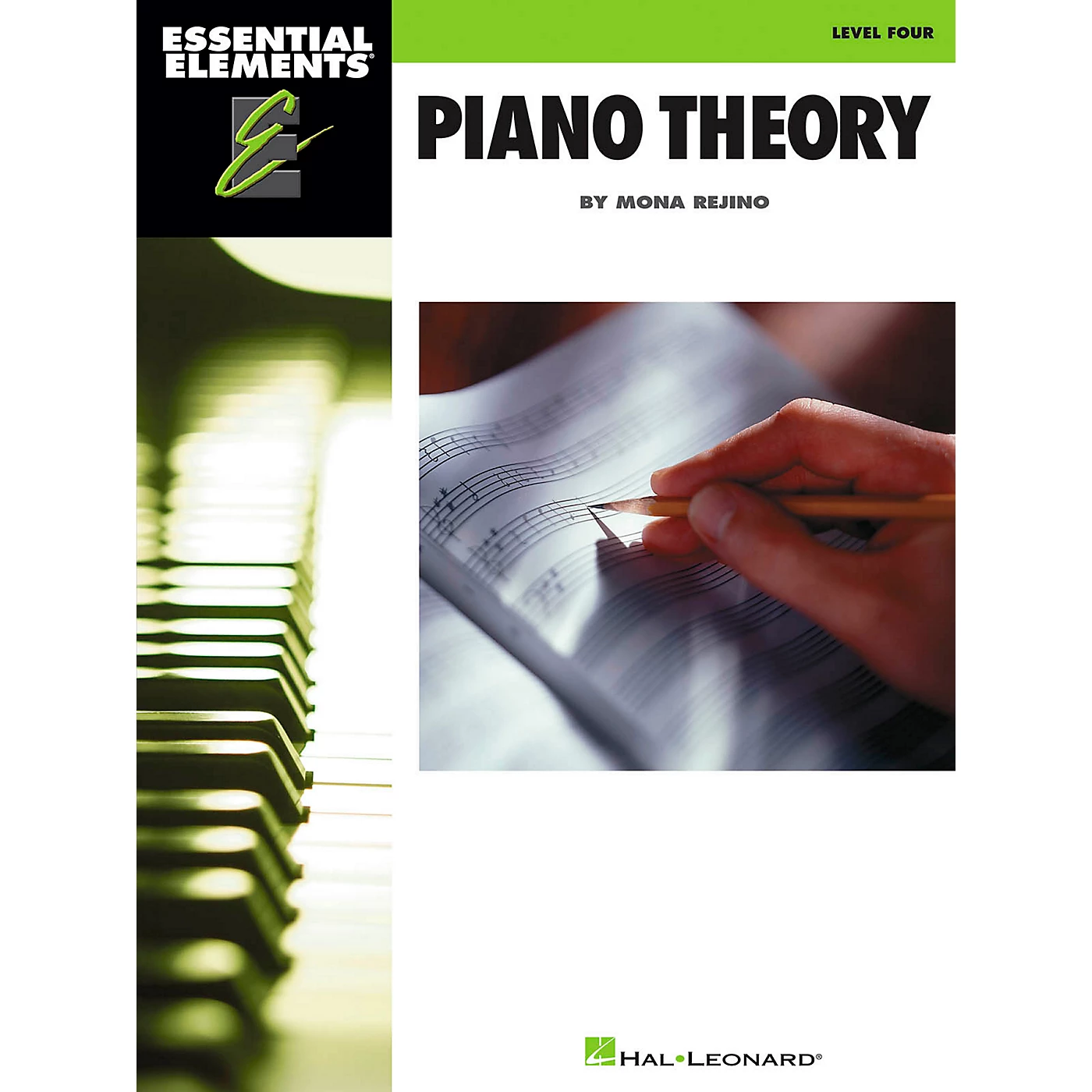 Cheapest ???? Hal Leonard Hal Leonard Essential Elements - Piano Theory Level 4 ???? 3 Cheapest ???? Hal Leonard Hal Leonard Essential Elements - Piano Theory Level 4 ????